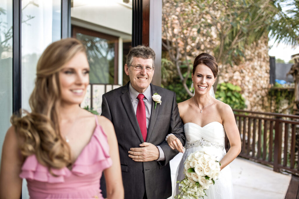 Wedding Photography at Villa Ambar, The Ungasan Clifftop - Bali