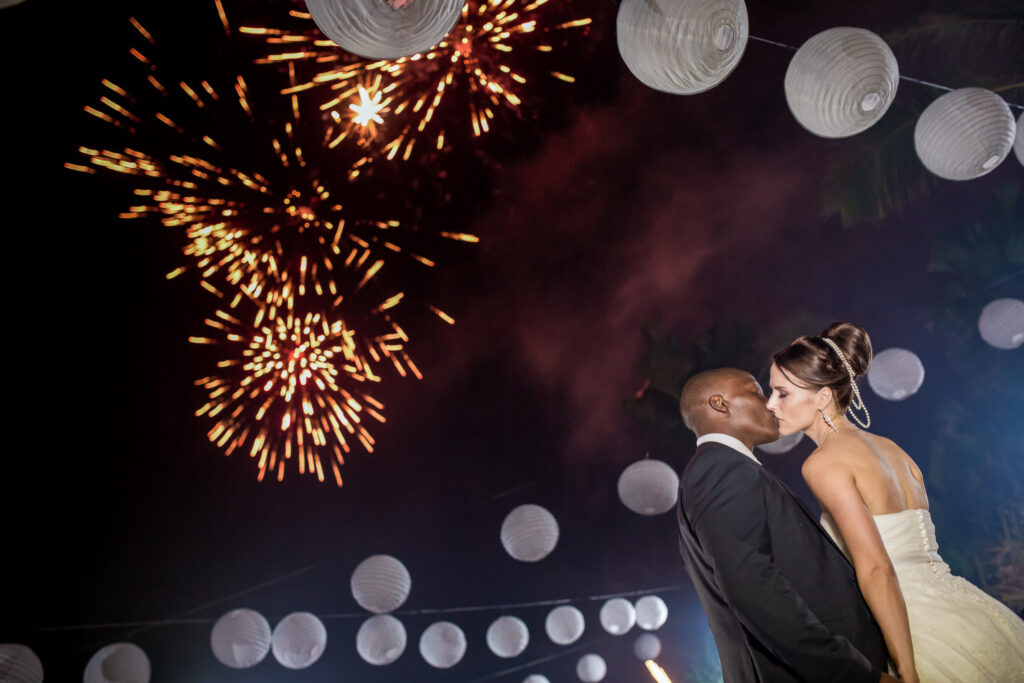 Wedding Photography at Villa Ambar, The Ungasan Clifftop - Bali