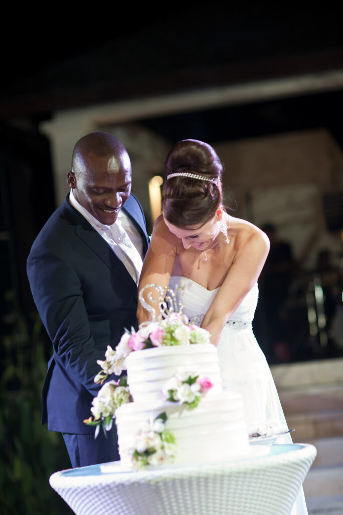Wedding Photography at Villa Ambar, The Ungasan Clifftop - Bali