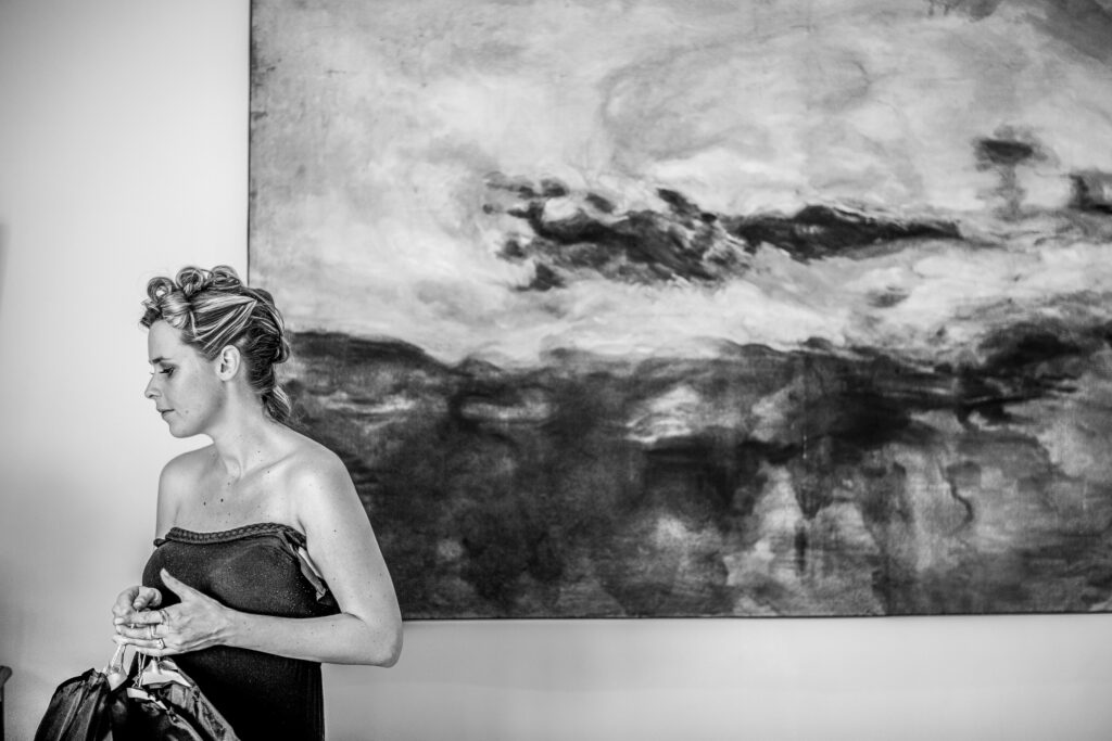 Wedding Photography at Villa Ambar, The Ungasan Clifftop - Bali