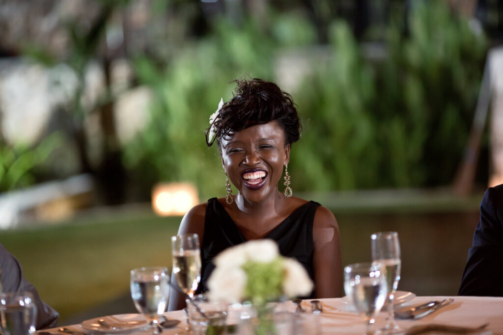 Wedding Photography at Villa Ambar, The Ungasan Clifftop - Bali