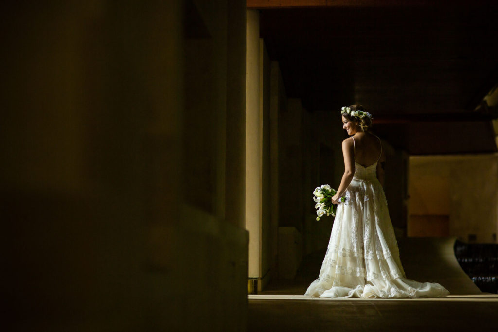 Wedding at Four Seasons Sayan, Ubud - Bali