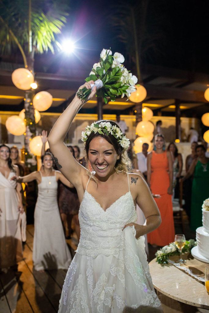 Wedding at Four Seasons Sayan, Ubud - Bali