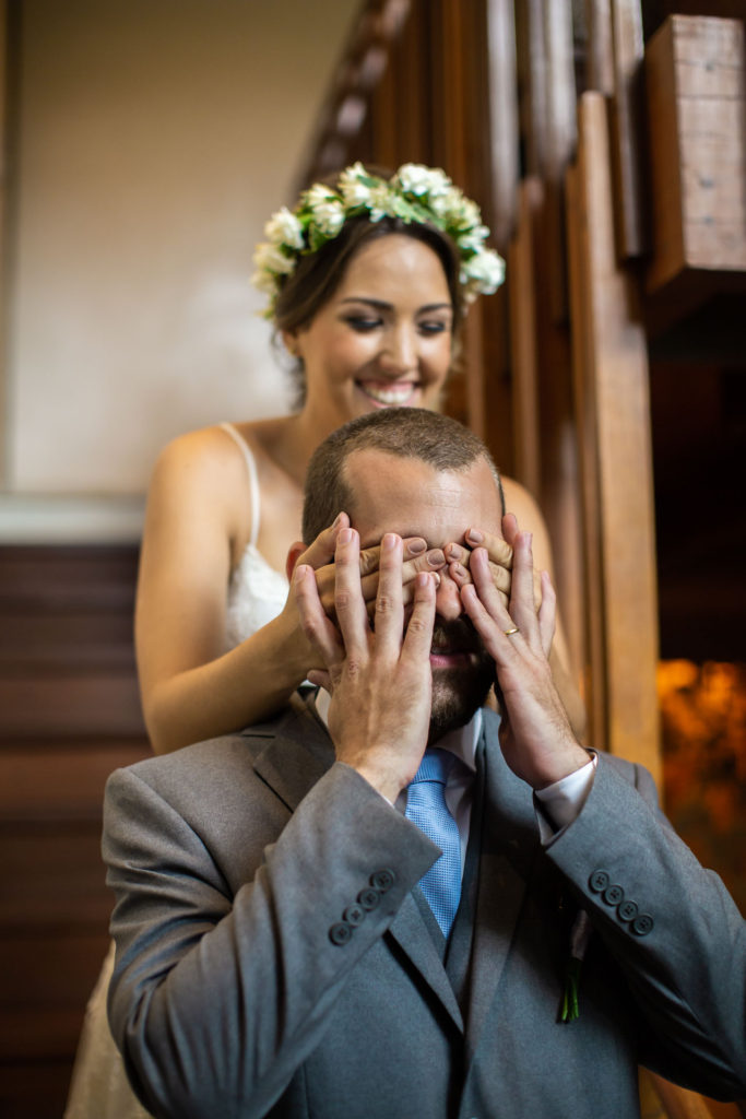 Wedding at Four Seasons Sayan, Ubud - Bali