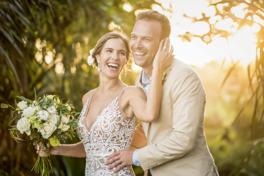 Another photo from wedding at Komune Resorts, Bali