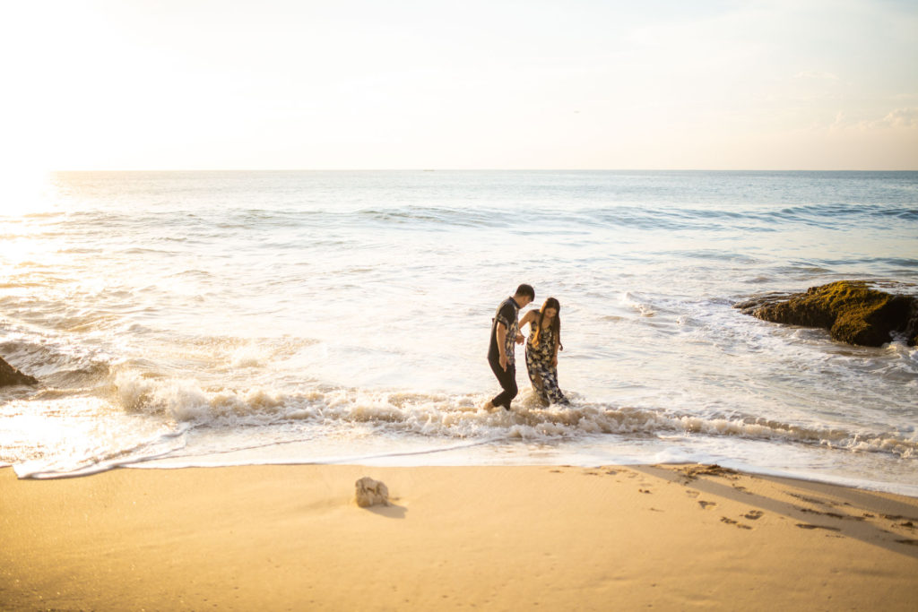 Prewedding in Bali