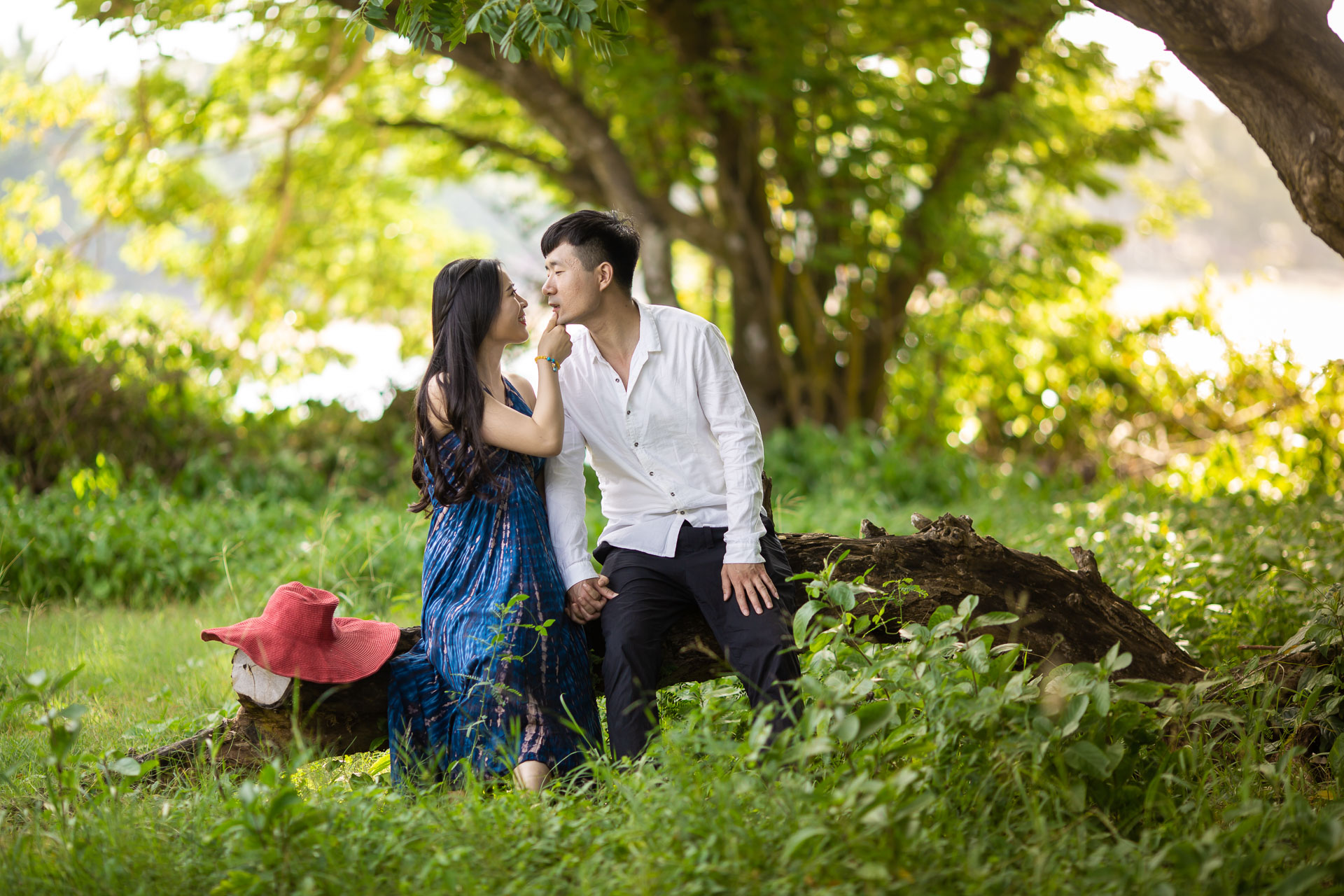 Prewedding in Bali