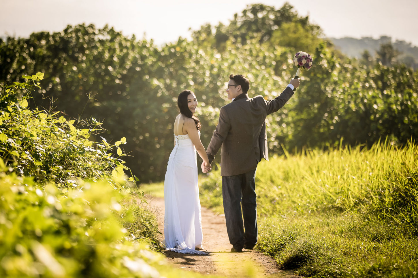 Wedding and Pre Wedding at Soori Bali
