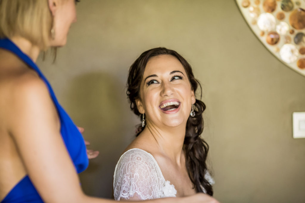 Rosie & Sam - Wedding in Ubud