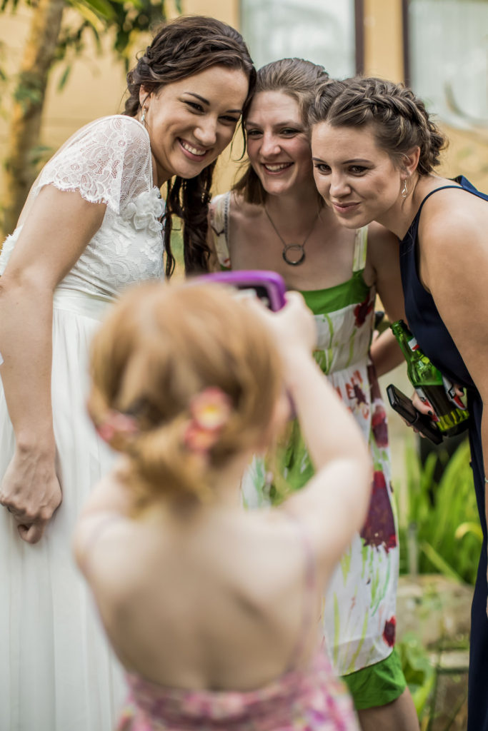 Rosie & Sam - Wedding in Ubud