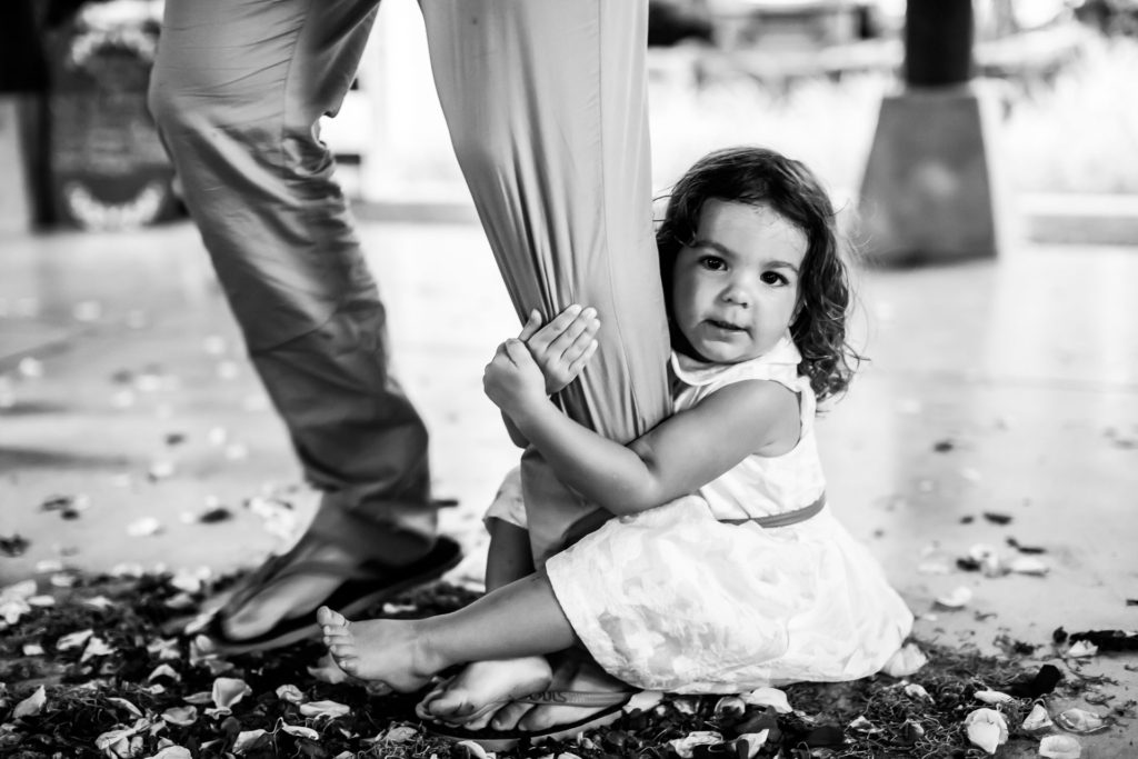 Rosie & Sam - Wedding in Ubud