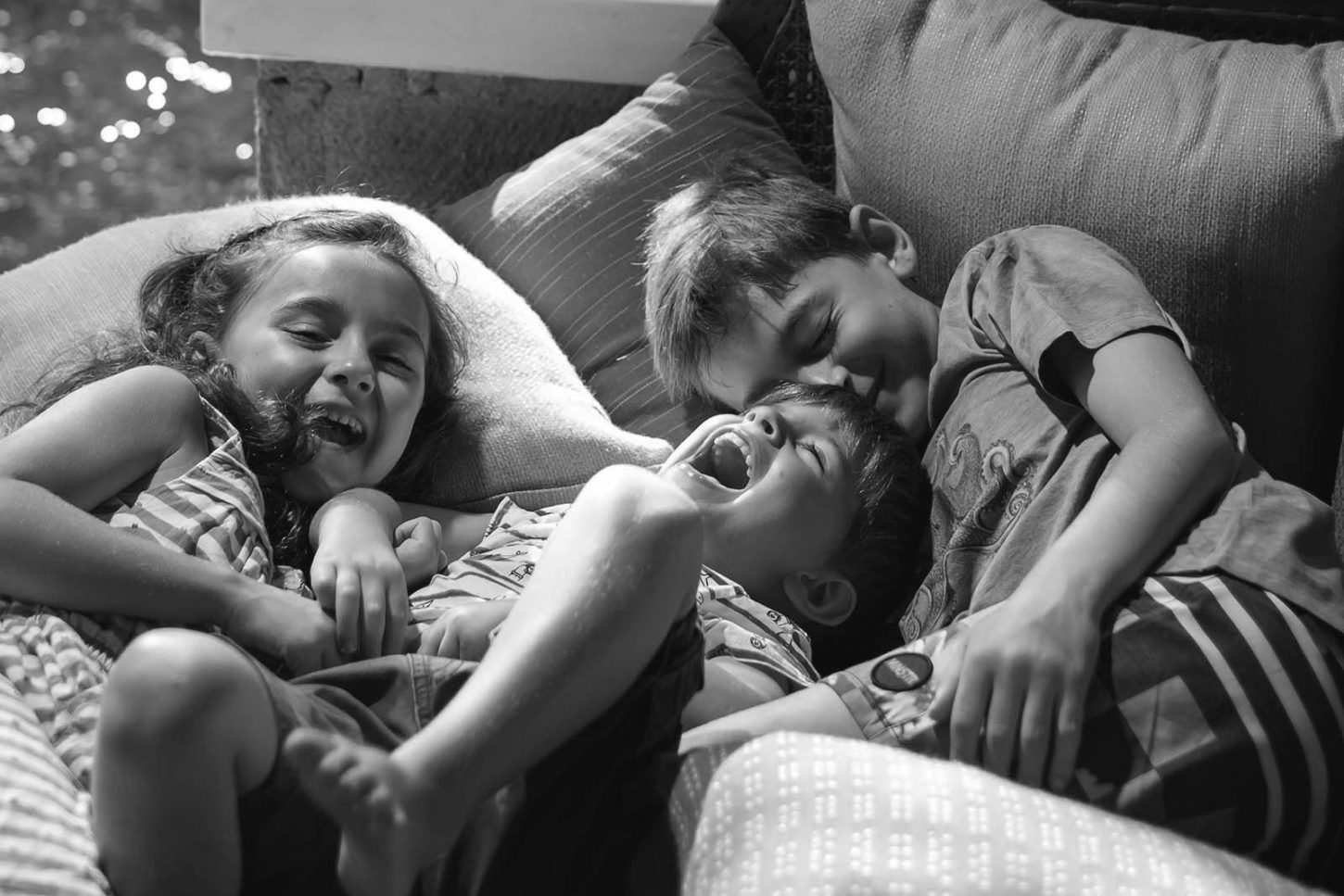 Bali, Family Photography Services