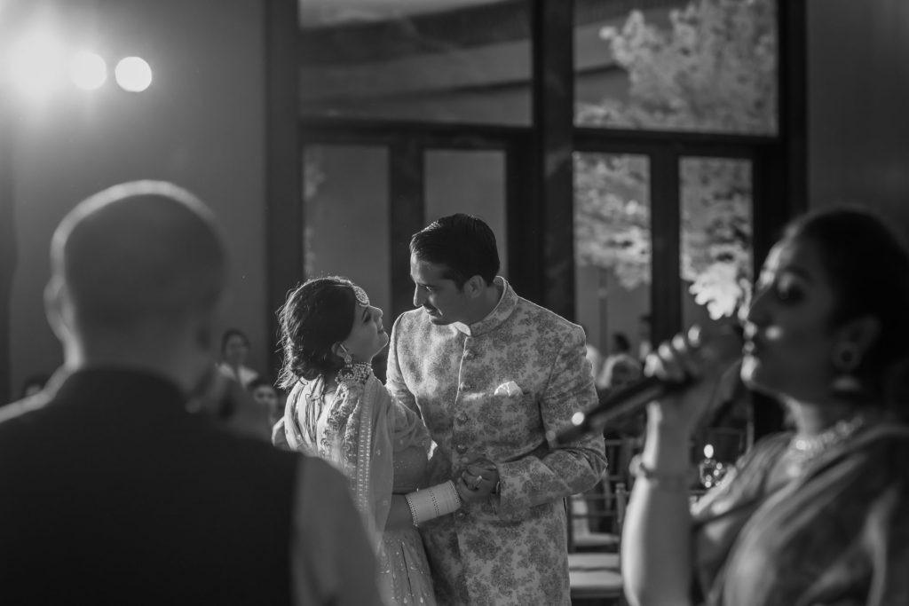 Indian Wedding in Bali - Conrad, Bali