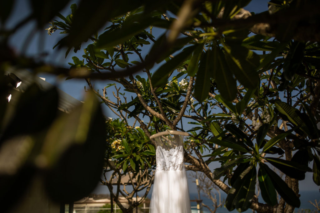 Karang Kembar Estate - Bali Wedding Photographer