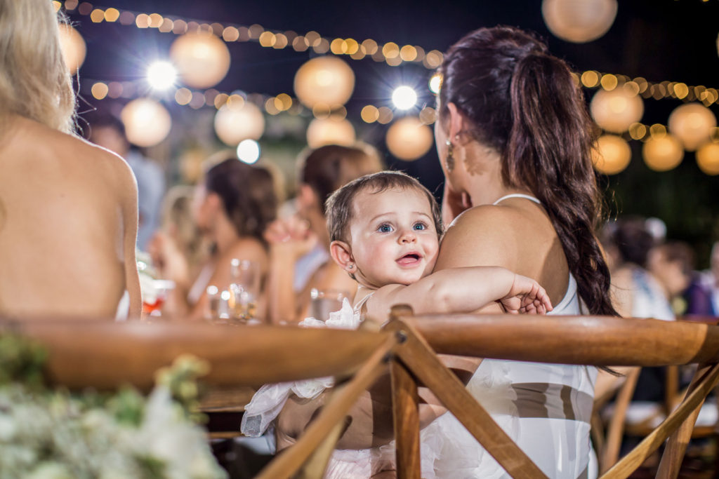 Wedding at Phalosa Villa, Seminyak - Bali.