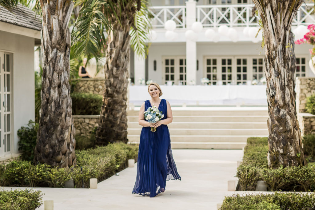 Wedding at The Ungasan Clifftop, Tamarama Villa