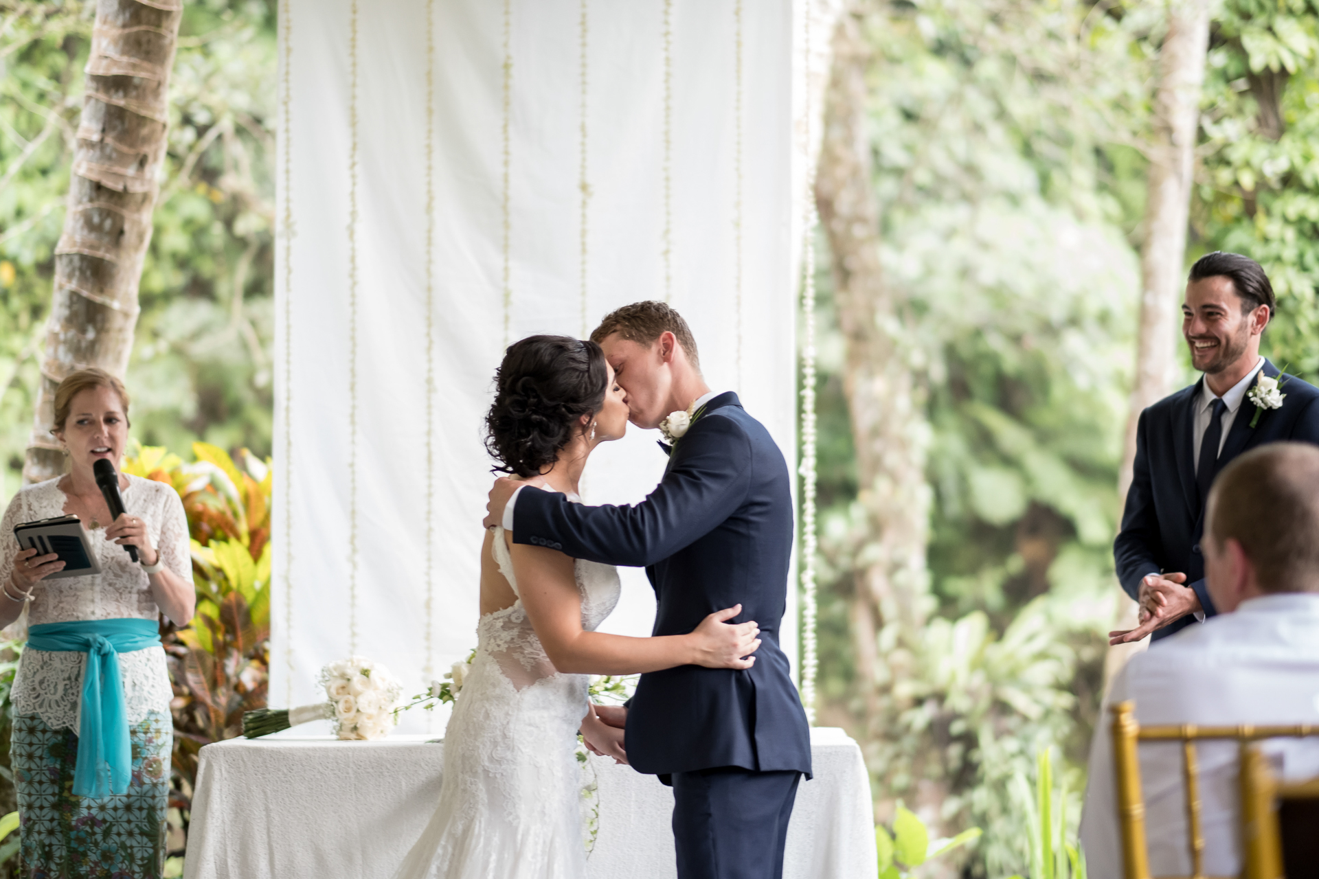 Wedding at Royal Pitamaha, Ubud