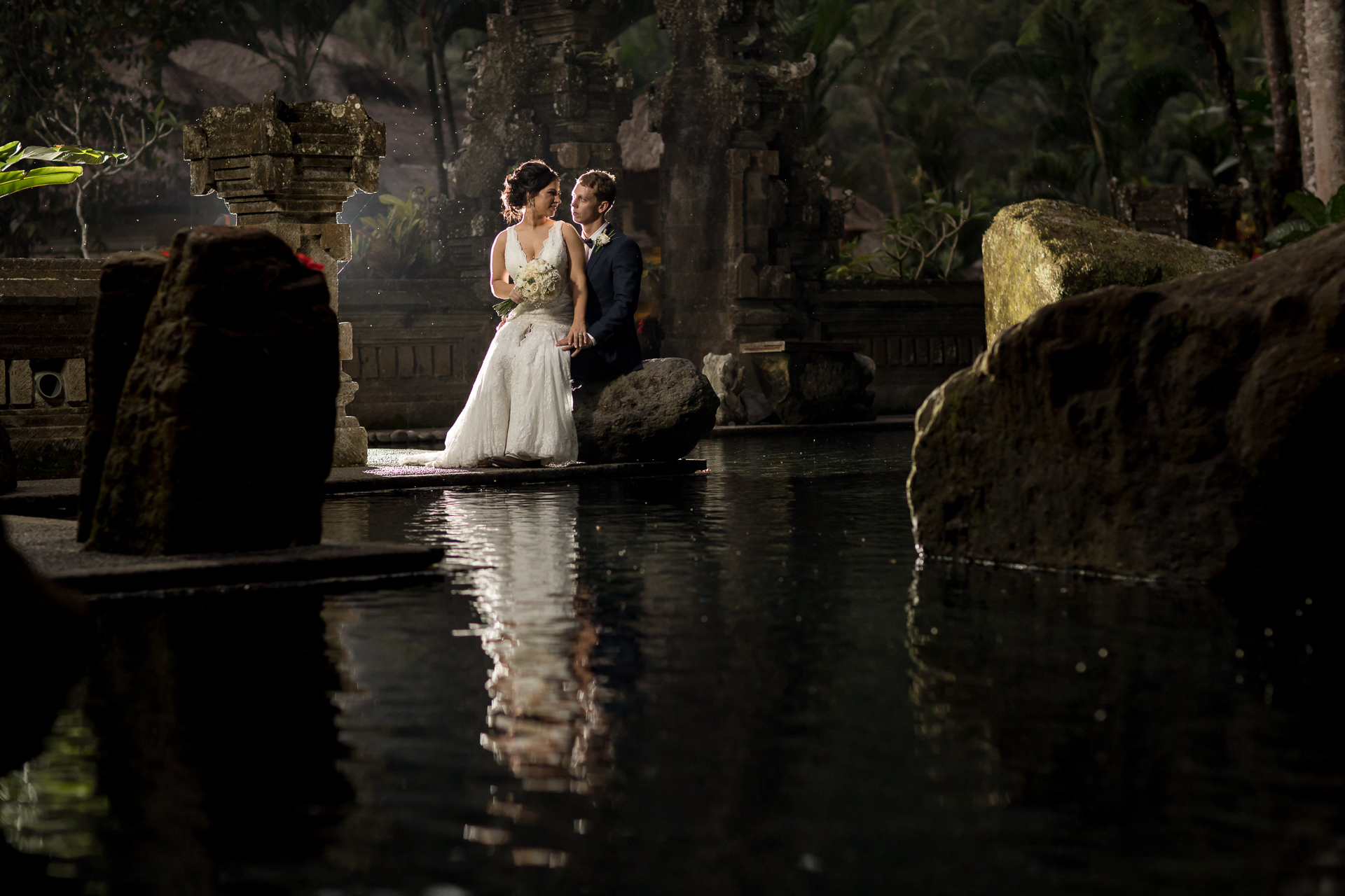 Bali Wedding Photography