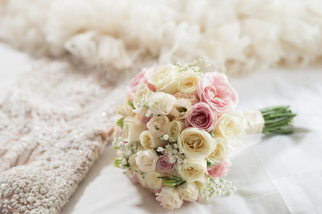 Royal Pitmaha Weddings - bouquet