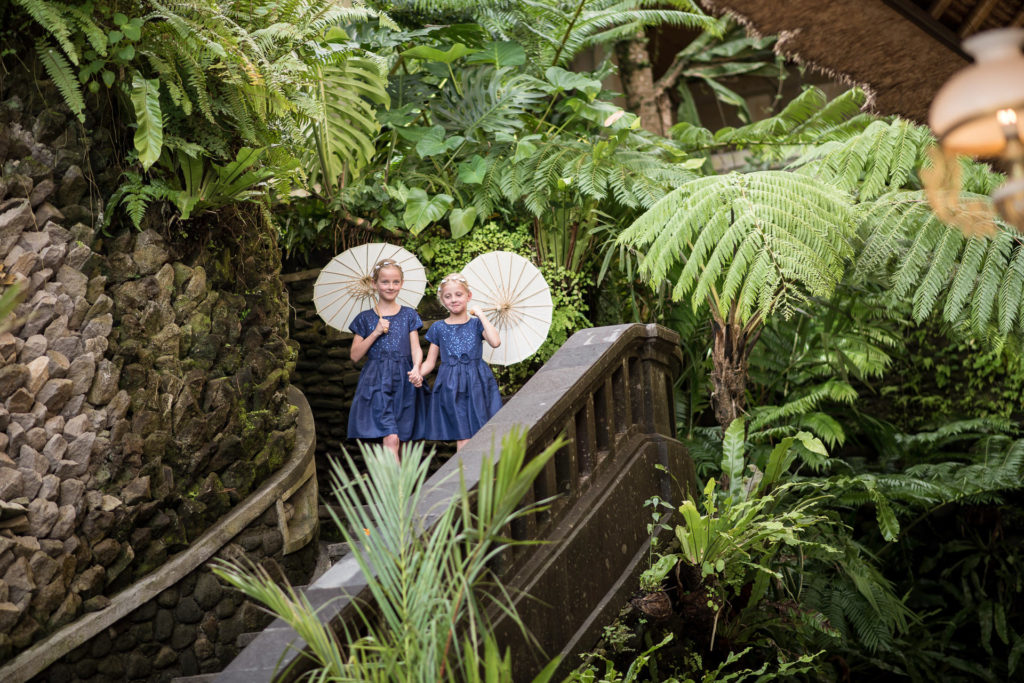 Bali Wedding Photographer - Wedding at The Royal Pita Maha