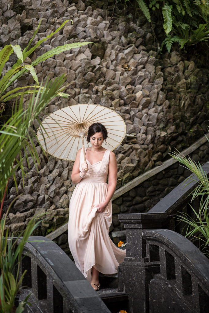 Bali Wedding Photographer - Wedding at The Royal Pita Maha