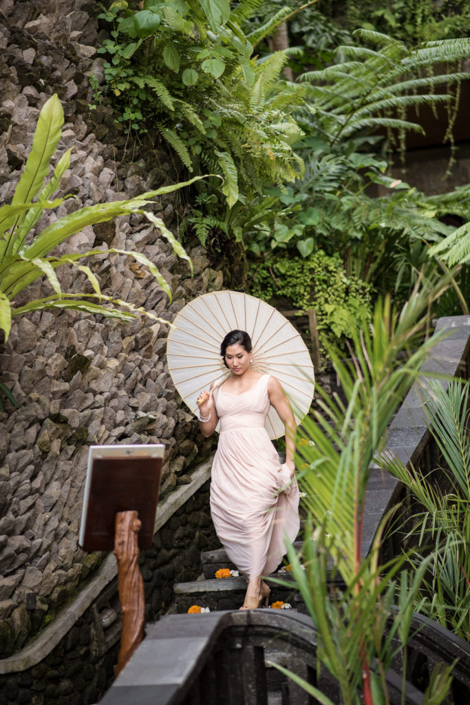 Bali Wedding Photographer - Wedding at The Royal Pita Maha