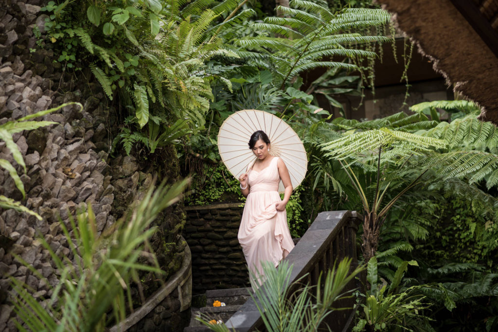 Bali Wedding Photographer - Wedding at The Royal Pita Maha