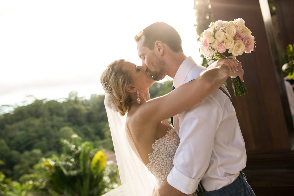 Bali Wedding Photographer - Wedding at The Royal Pita Maha