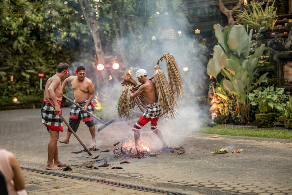 Bali Wedding Photographer - Wedding at The Royal Pita Maha