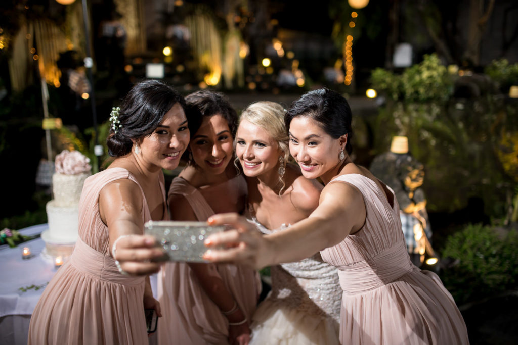 Bali Wedding Photographer - Wedding at The Royal Pita Maha