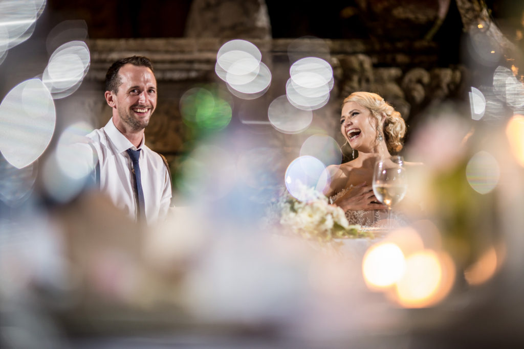 Bali Wedding Photographer - Wedding at The Royal Pita Maha