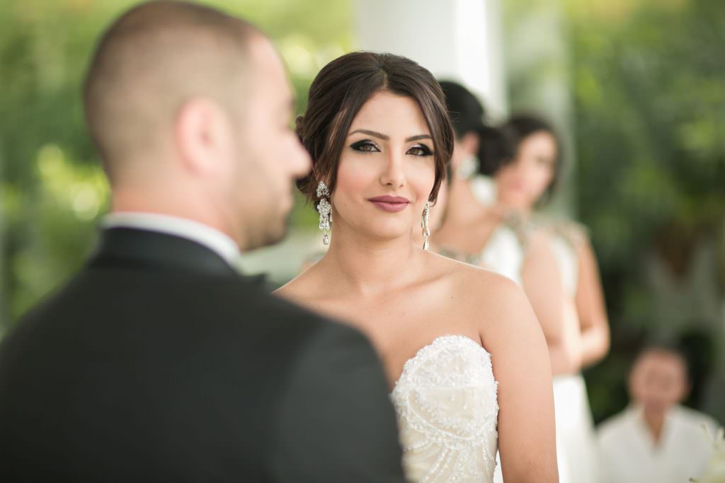 Ceremony time - Ayana Bali Resort