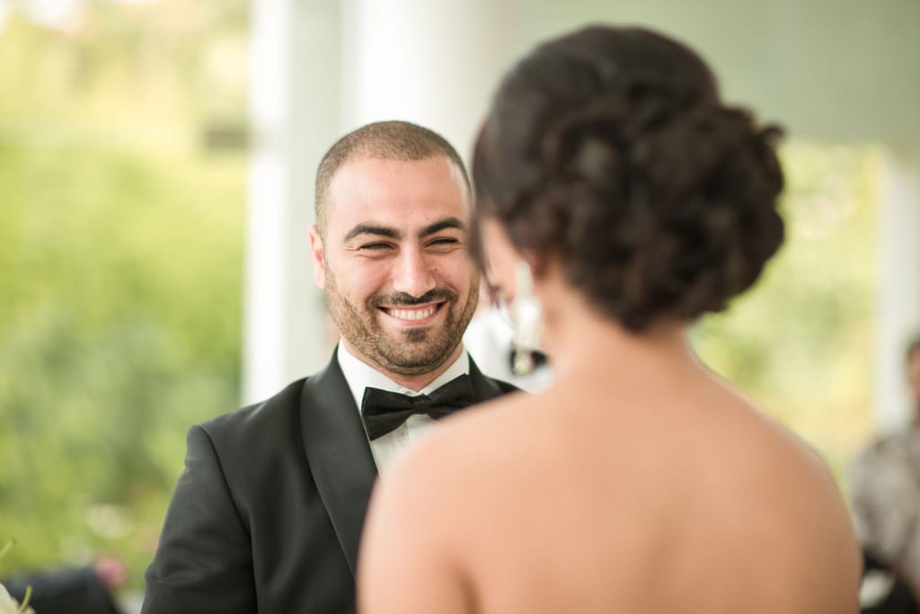 Ceremony time - Ayana Bali Resort