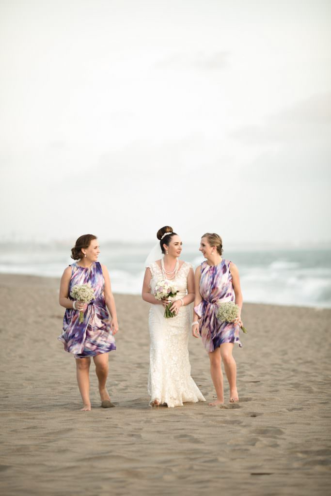 Wedding at Ombak Luwung, Bali. Photos taken by Iwan