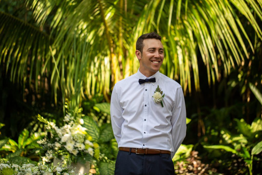 Wedding at The Royal Pitamaha, Ubud. Photos taken by Iwan Photography's team.