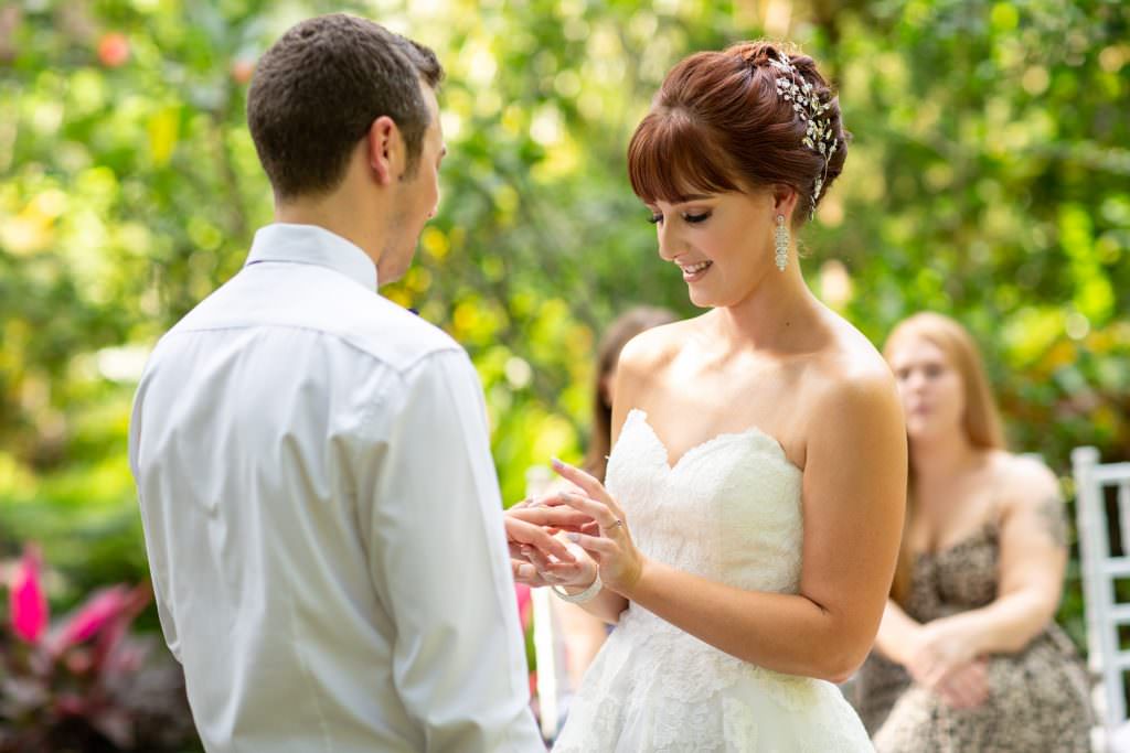 Wedding at The Royal Pitamaha, Ubud. 