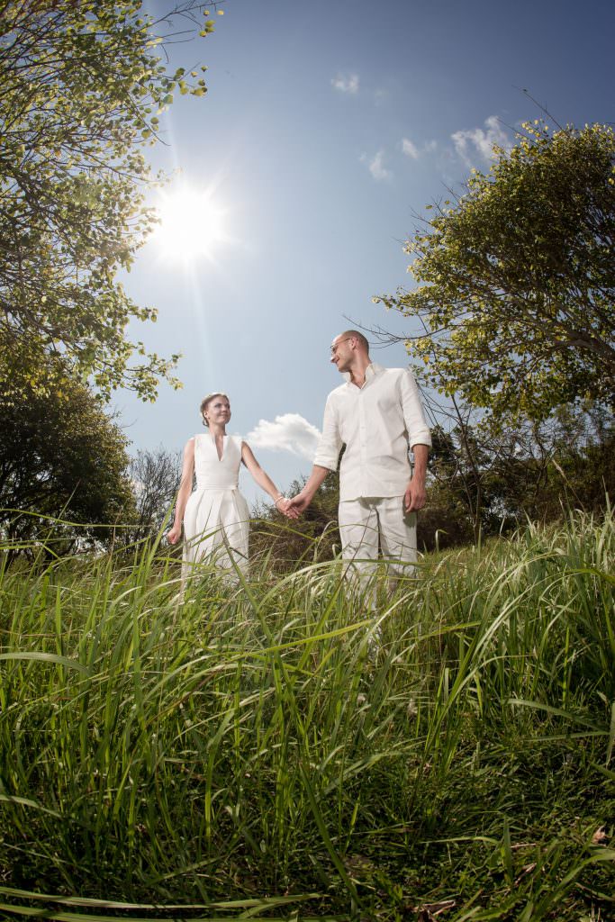 Bali prewedding photography