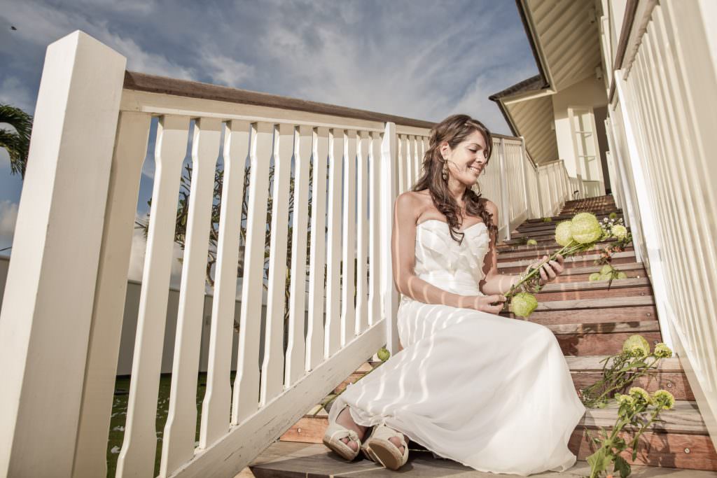 Bali wedding photographer