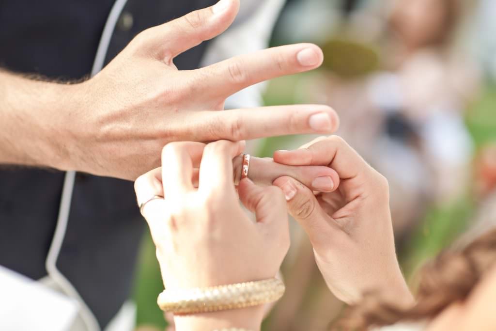 Bali wedding photographer