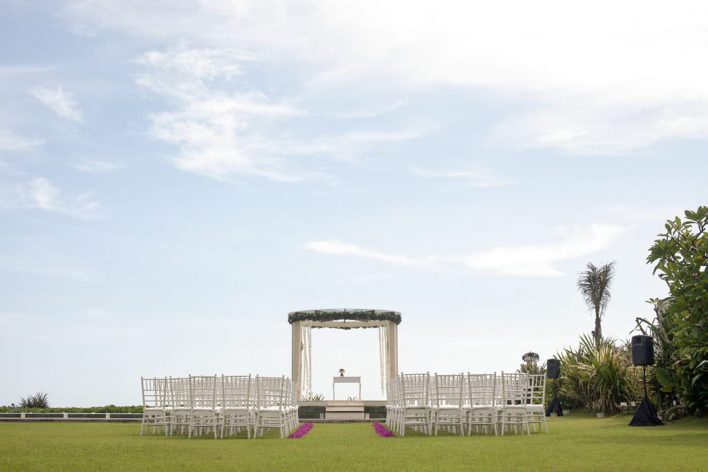 Phalosa Villa - Wedding Venue