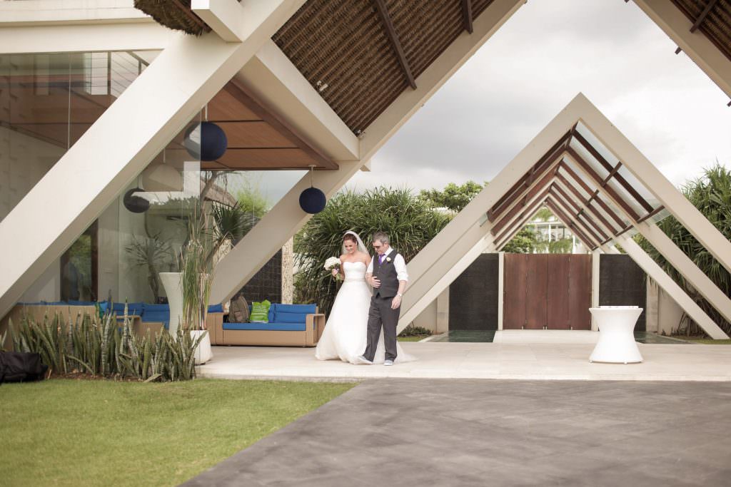 Phalosa Villa Wedding