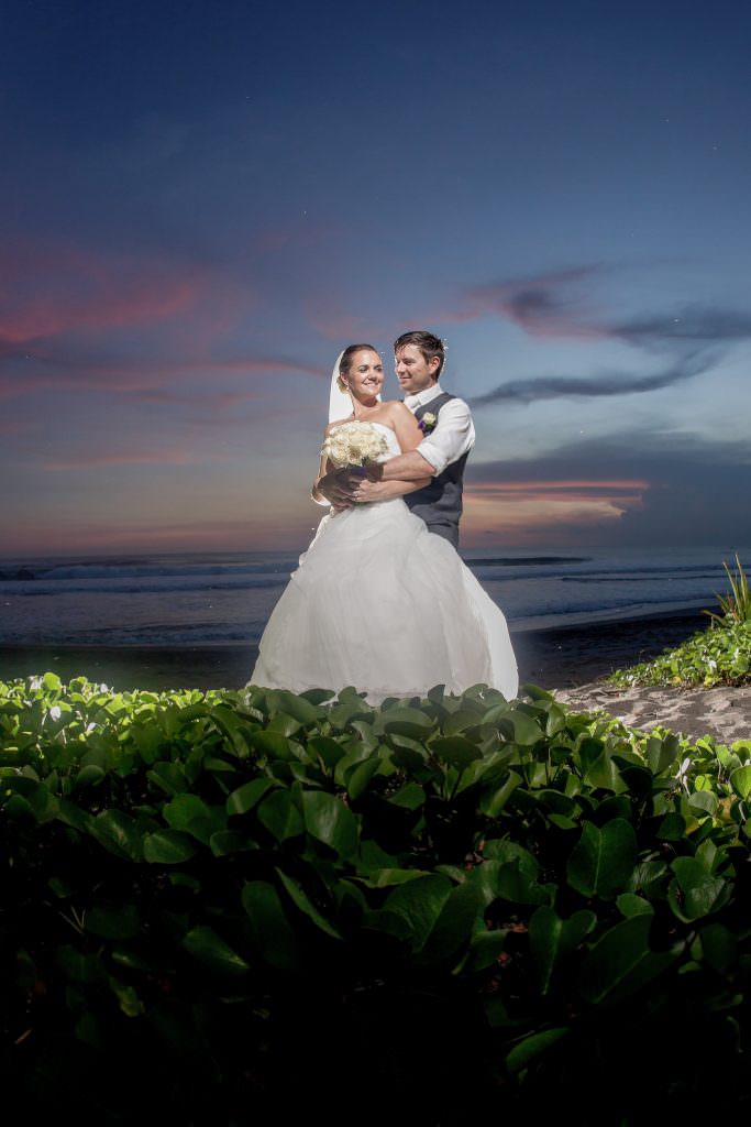 Bali Wedding Photos