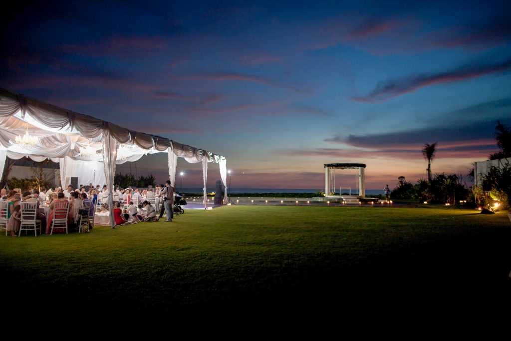 Phalosa Villa - Wedding Venue