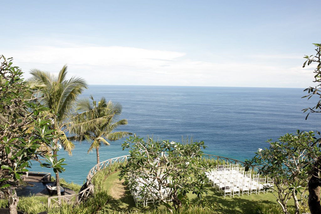 Bali Wedding Photos - Khayangan Estate