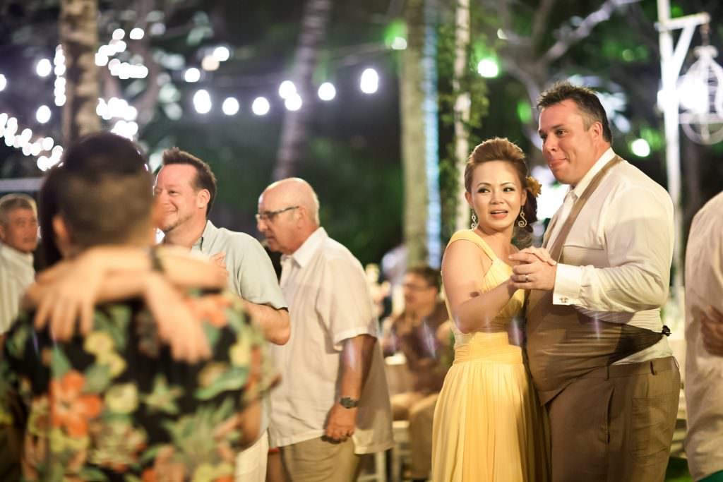 Bali Wedding Photos - Khayangan Estate