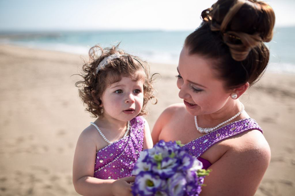 Wedding at The Patra Bali. 