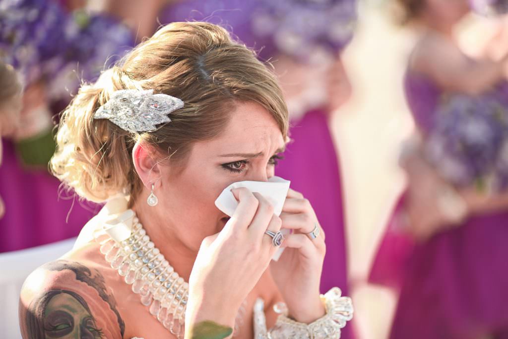 Wedding at The Patra Bali.  The wedding ceremony