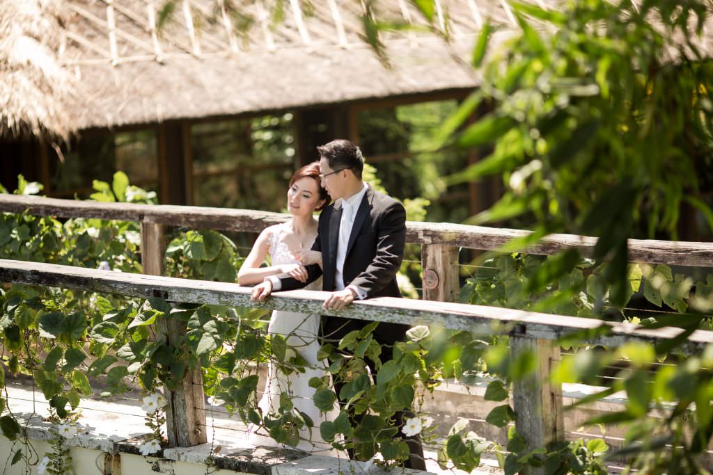 Prewedding at Karma Kandara, Bali - Bali Wedding & Prewedding photographer