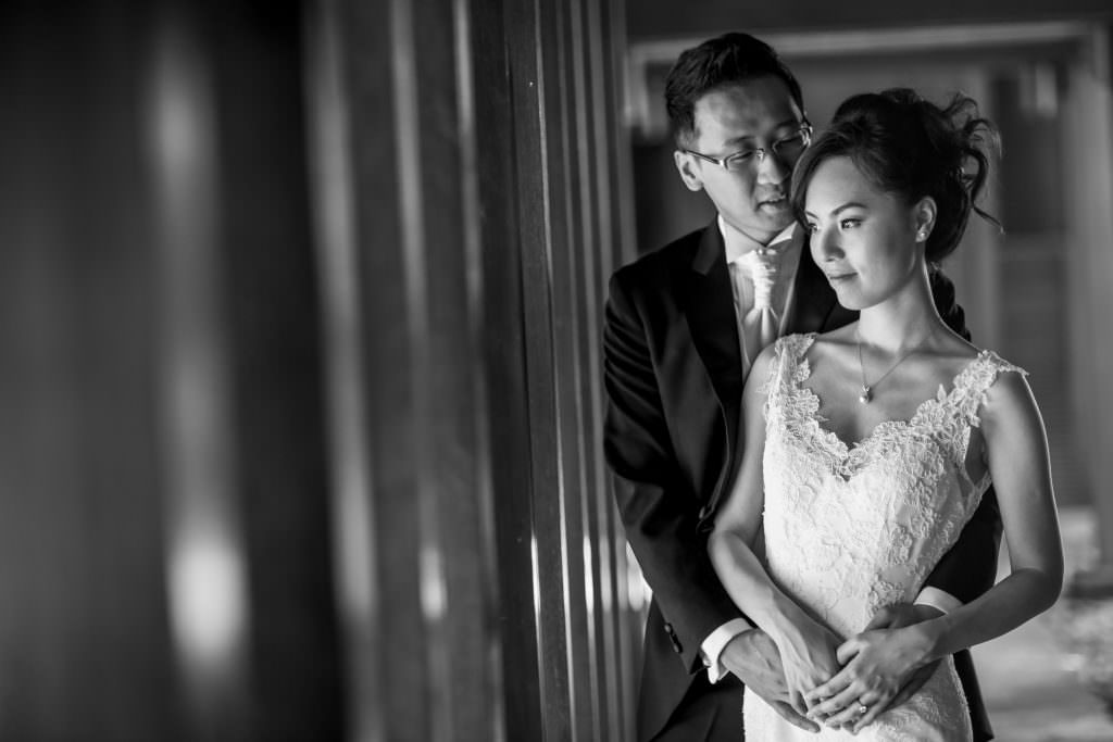 Prewedding at Karma Kandara, Bali - Bali Wedding & Prewedding photographer