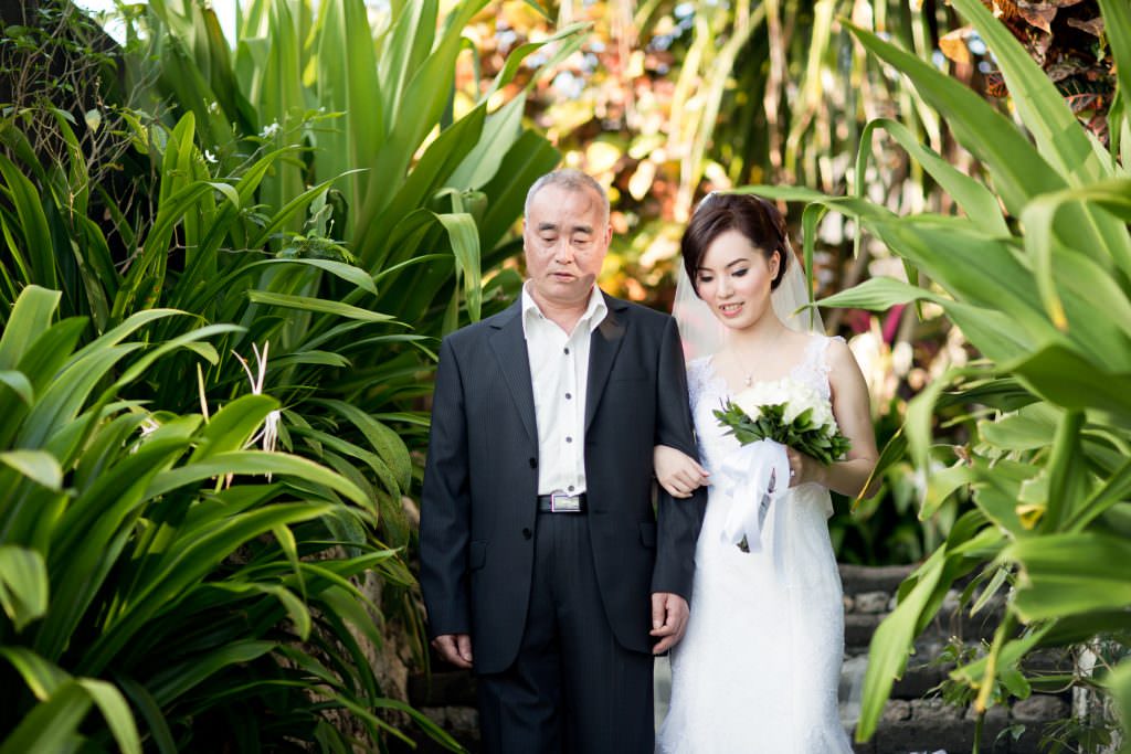 Bali Wedding & Prewedding photographer